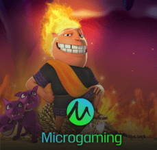 Microgaming